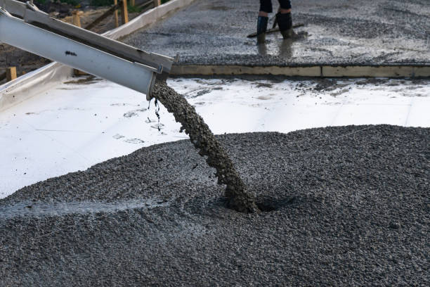 Best Concrete Slab Construction in Imperial, CA